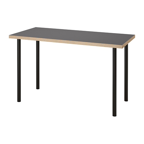 LAGKAPTEN/ADILS, desk