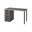 LAGKAPTEN/ALEX desk