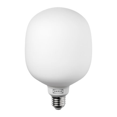 TRÅDFRI, LED bulb E27 470 lumen