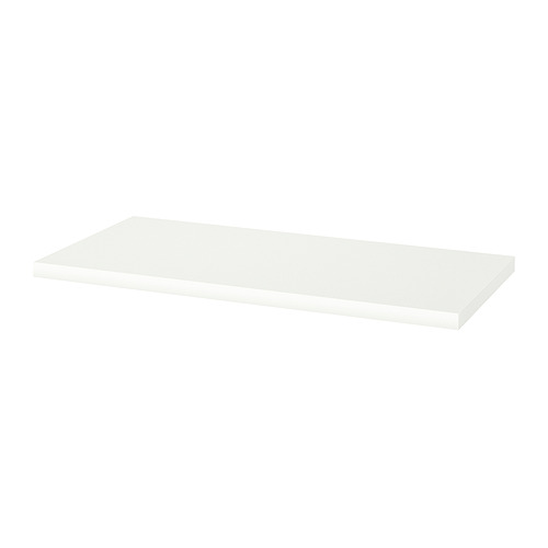 LINNMON borðplata