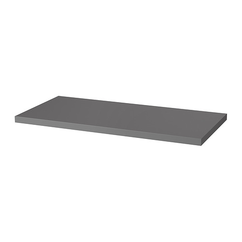 LINNMON borðplata