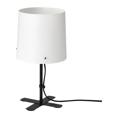BARLAST, table lamp