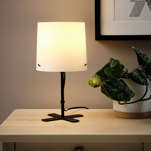 BARLAST, table lamp