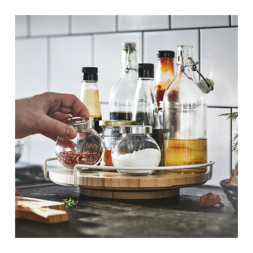 APTITLIG, lazy Susan