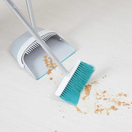 PEPPRIG, dustpan/broom