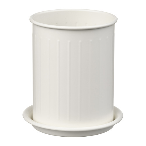 VÄLVÅRDAD cutlery stand