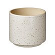 SANDKÖRSBÄR plant pot