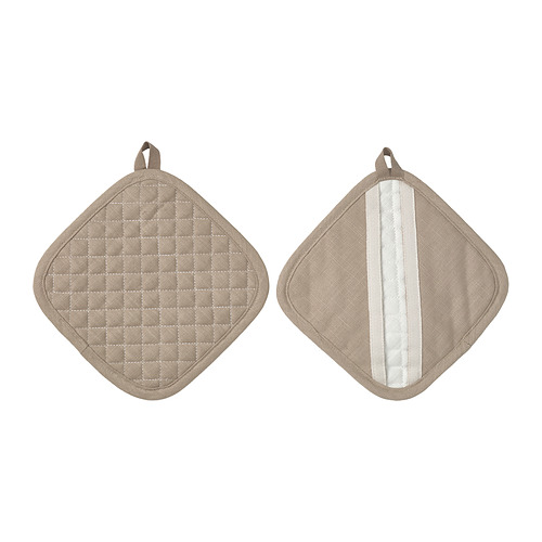 VÄLVÅRDAD, pot holder