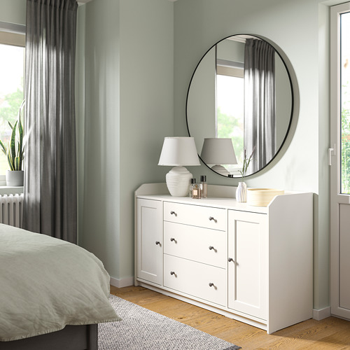 HAUGA, sideboard