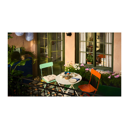 SUNDSÖ, folding chair