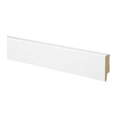 LAVHED, skirting-board