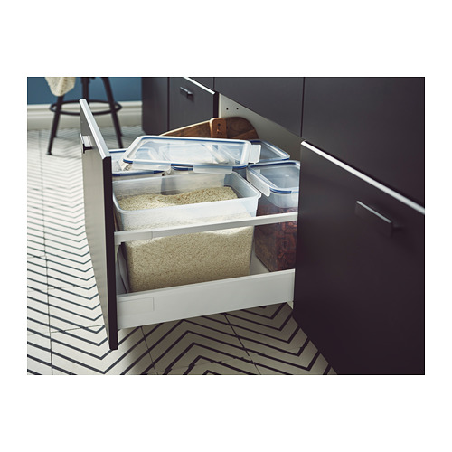 IKEA 365+, matarílát með loki