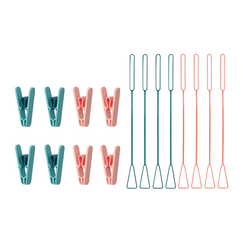 SLIBB, hanging clothes peg