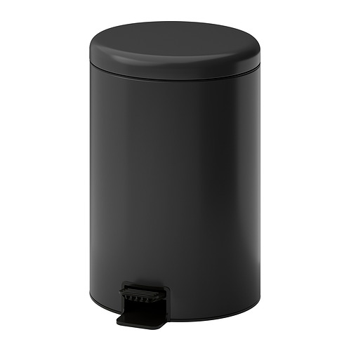 STENTRAPPA, ruslafata með fótstigi