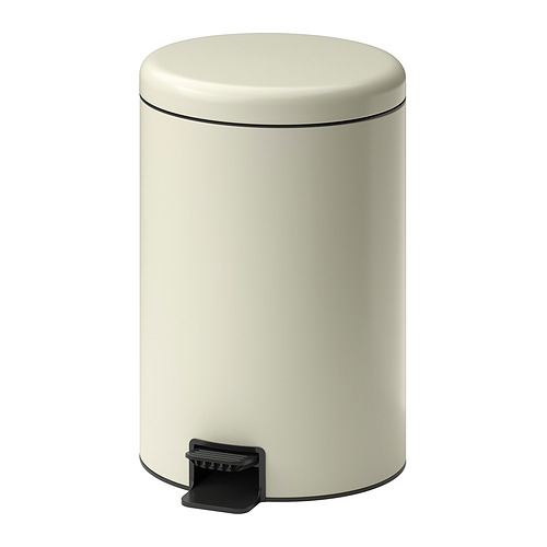 STENTRAPPA, ruslafata með fótstigi