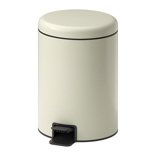 STENTRAPPA, ruslafata með fótstigi