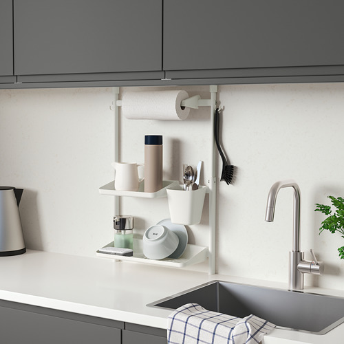 SUNNERSTA, kitchen organiser set