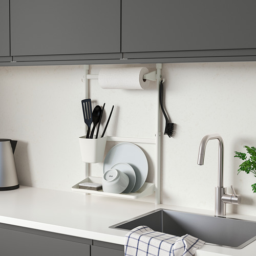 SUNNERSTA, kitchen organiser set
