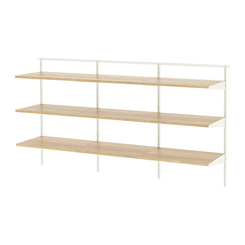 BOAXEL, shelving unit