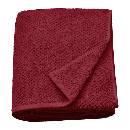 GULVIAL, bath sheet
