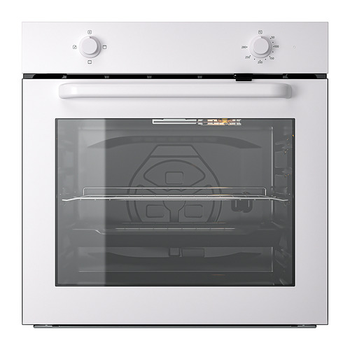 LAGAN, oven