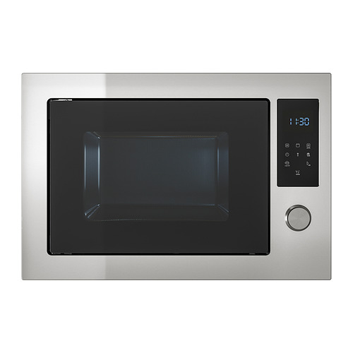 STENABY, örbylgjuofn, innbyggður