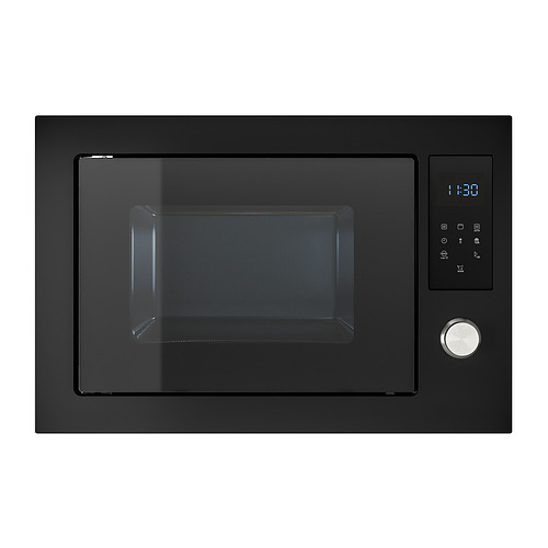 STENABY, örbylgjuofn, innbyggður