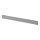 BODBYN, decorative plinth for dishwasher