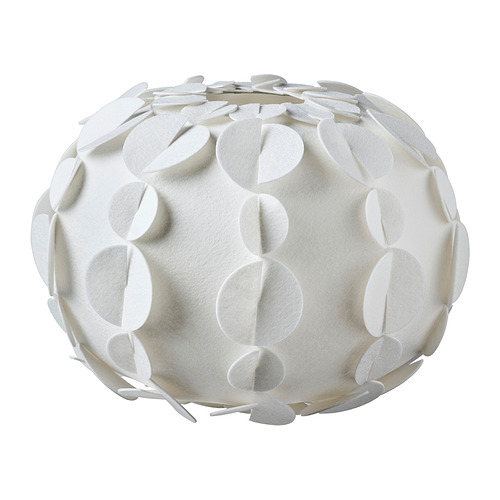 PEKTOLIT, pendant lamp shade