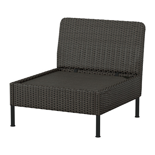 VITTSKÄR, hægindastóll