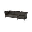 VITTSKÄR 3-seat sofa