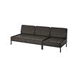 VITTSKÄR 3-seat sofa