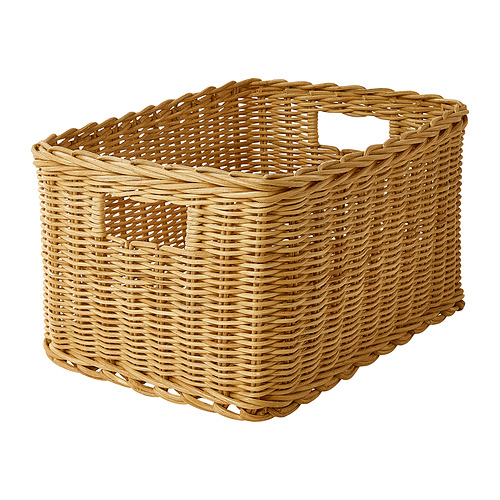 TRUMMIS, basket