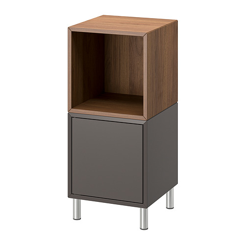 EKET, cabinet combination with legs