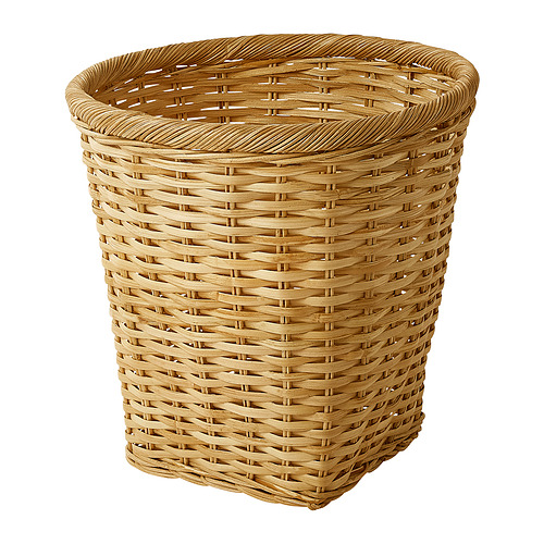 TRUMMIS, wastepaper basket