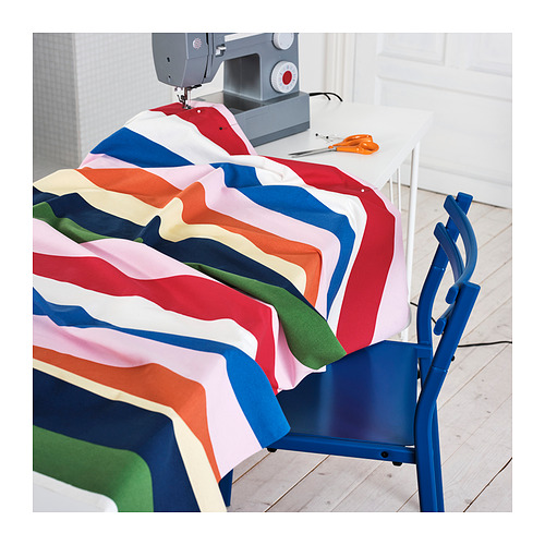 JÄTTEVÄDD, pre-cut fabric