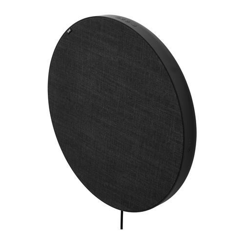 SOLSKYDD, Bluetooth speaker