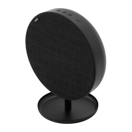 SOLSKYDD, Bluetooth-ferðahátalari