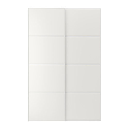 PAX rennihurðir | IKEA Ísland