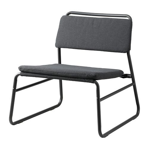LINNEBÄCK, easy chair