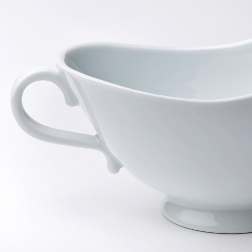 UPPLAGA, gravy boat