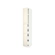 White/bodbyn off-white (+3.850,-)