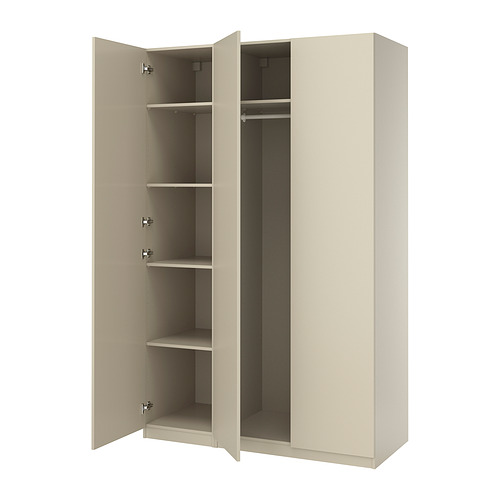 PAX/FORSAND, fataskápur