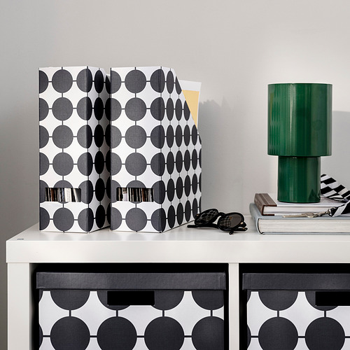 TJENA, tímaritahirsla