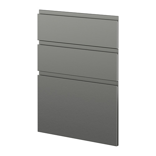 METOD 3 fronts for dishwasher