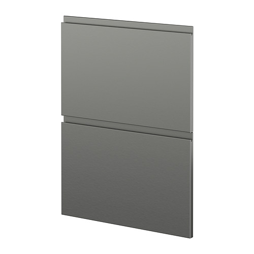 METOD 2 fronts for dishwasher