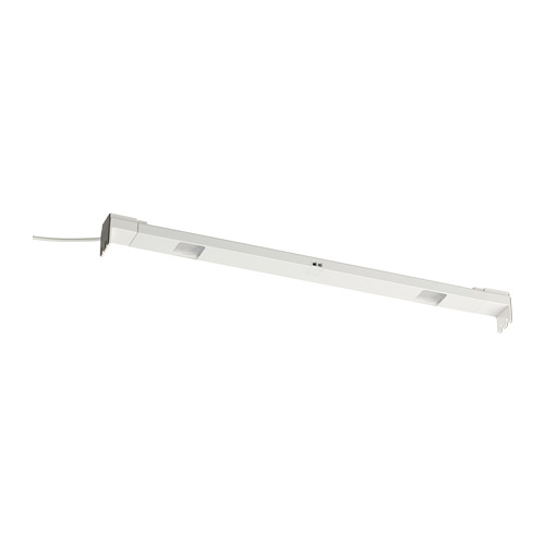 MITTLED LED ljósalengja í skú., m/skynjara