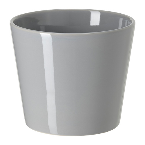 SKOGSVINBÄR plant pot