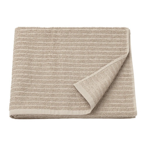 VÅGSJÖN, bath towel