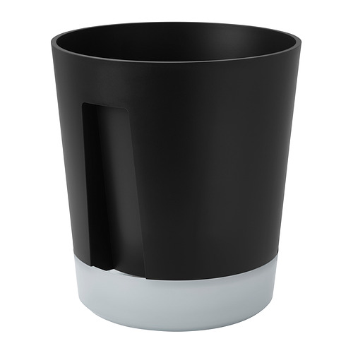 VÅRDTRÄD, blómapottur, sjálfvökvandi